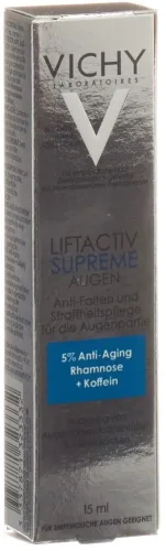 VICHY, VICHY Liftactiv Dermis Aktivator Techn Augen 15 ml