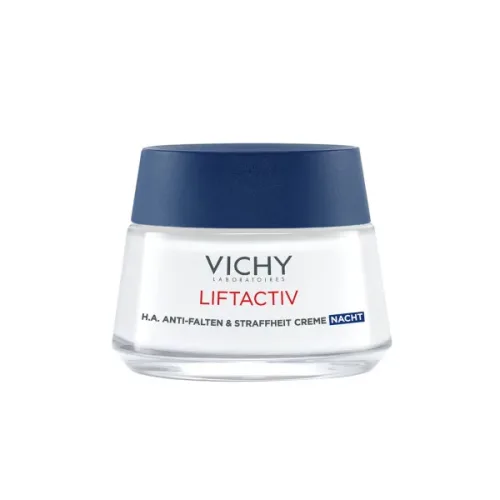 VICHY, Vichy Liftactiv Nuit 50ml Damen