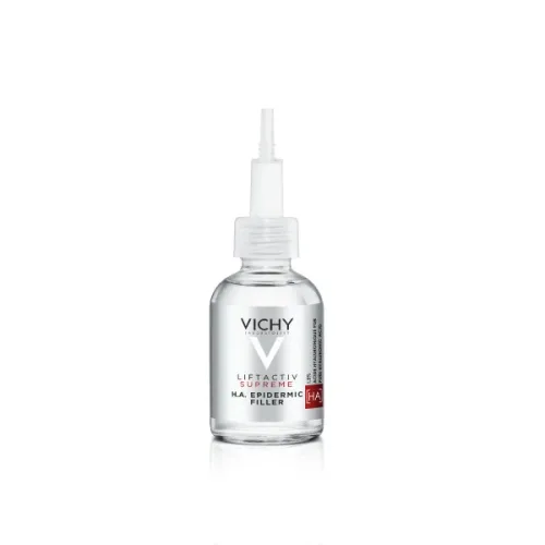 VICHY, VICHY - Liftactiv Supreme H.A. Epidermic Filler Serum, Liftactiv Supreme Epidermic Filler, 30 ml
