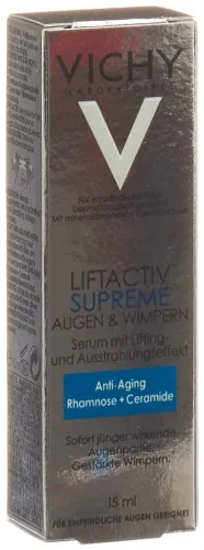 VICHY, VICHY Liftactiv Serum 10 Augen (15ml)