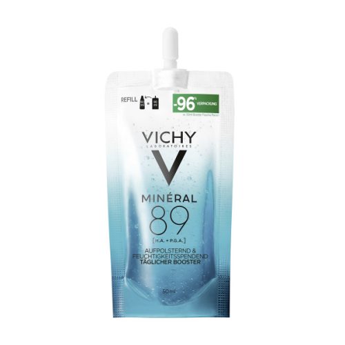 VICHY, Vichy Minéral 89 Hyaluron-Boost