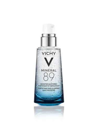 VICHY, Vichy Minéral 89 Booster 50ml Damen