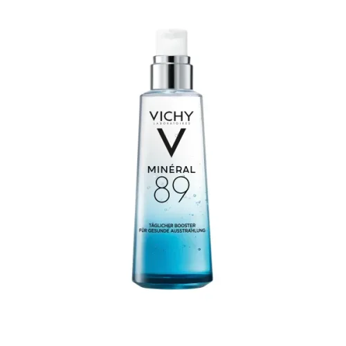 VICHY, Vichy Minéral 89 Hyaluron-Boost 75ml Damen