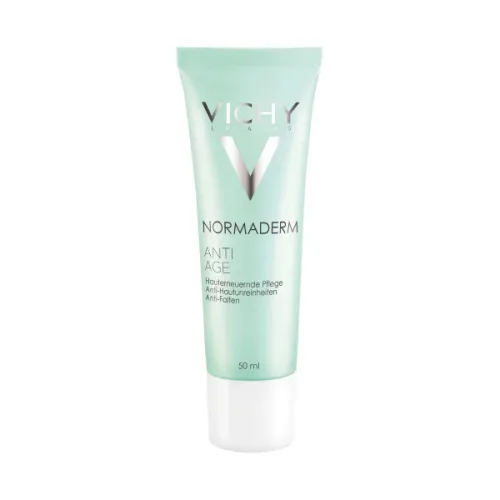 VICHY, Vichy Normaderm Anti-Age Creme (50ml)