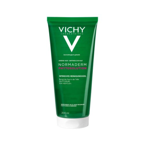 VICHY, Vichy Normaderm Phytosolution Reinigungsgel (200ml)