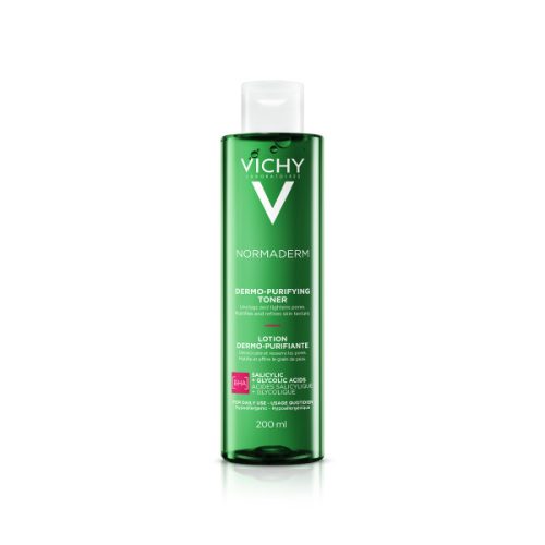 VICHY, VICHY Normaderm Reinigungslotion DE 200 ml