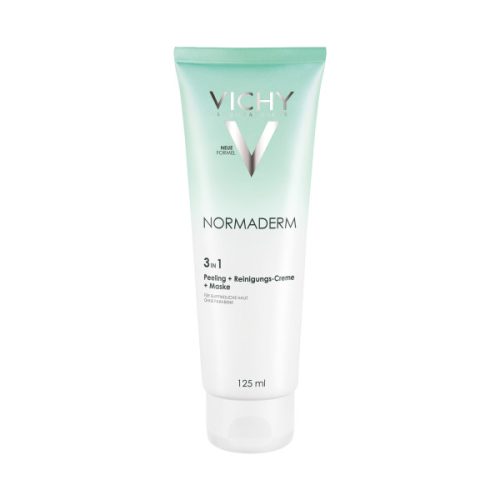 VICHY, VICHY Normaderm Reinigung 3in1 Tb 125 ml