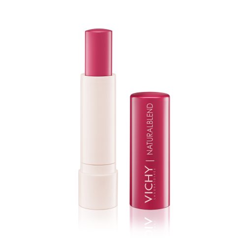 VICHY, Vichy Naturalblend feuchtigkeitsspendender Lippenbalsam pink