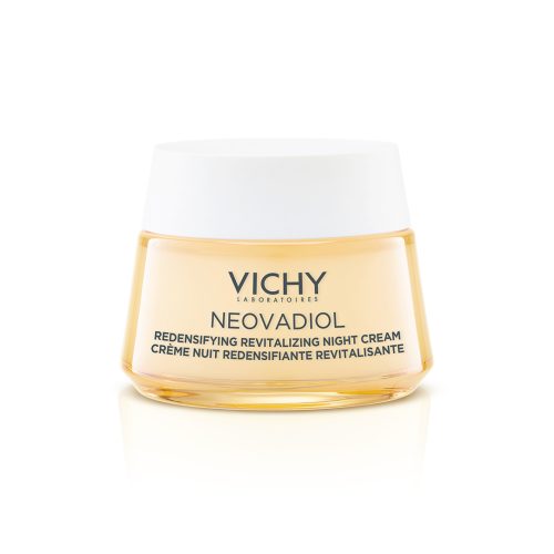 VICHY, VICHY - Neovadiol Redensifying Revitalizing Night Cream, Neovadiol Peri-Meno Nacht, 50 ml