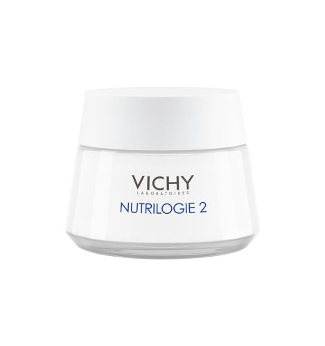 VICHY, VICHY Nutrilogie 2 Crème sehr trockene Haut (50ml)