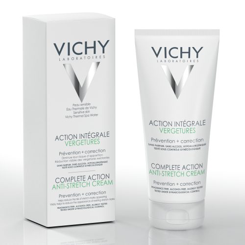VICHY, Vichy Schwangerschaftsstreifen Creme (200ml)