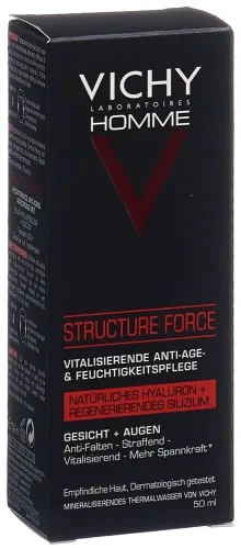 VICHY, VICHY Structure Force (50ml)