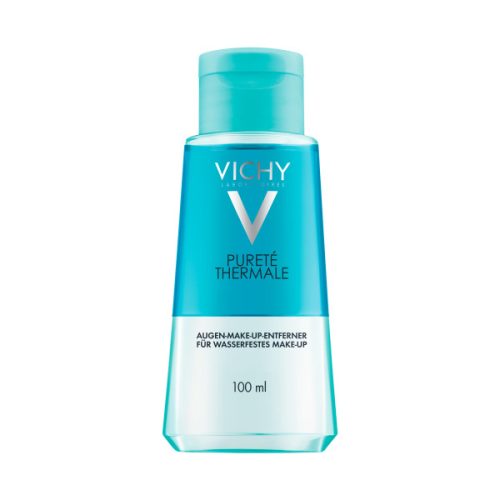 VICHY, Vichy Pureté Thermale Augen Make-Up Entferner Waterproof (100ml)