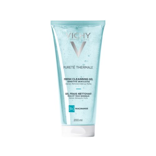 Vichy, Pureté Thermale Reinigungsgel Damen  200ml