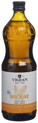 VIGEAN, VIGEAN Ölmischung Biocolive (1000ml)