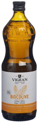 VIGEAN, VIGEAN Ölmischung Biocolive (1000ml)