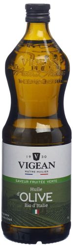 VIGEAN, VIGEAN Olivenöl aus Italien (1000ml)