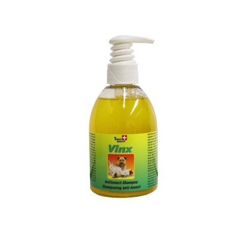 Vinx, Vinx Nature Antiparasit-Shampoo 300ml