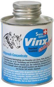 VINX, Vinx Antiparasit Concentrate Grosstiere (500ml)
