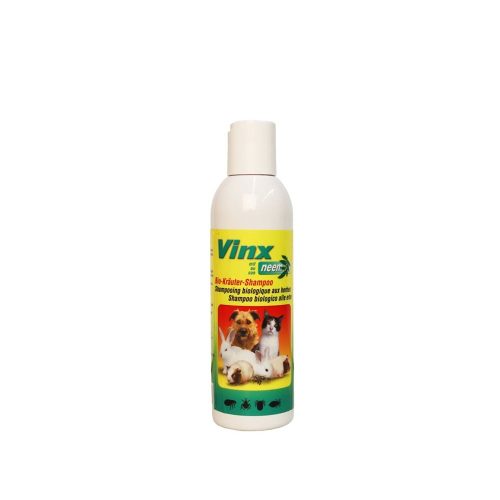 Vinx, Vinx Bio-Kräuter-Shampoo mit Neem