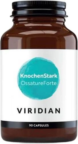 Viridian, Viridian Vitamin D3 & K2 90 caps