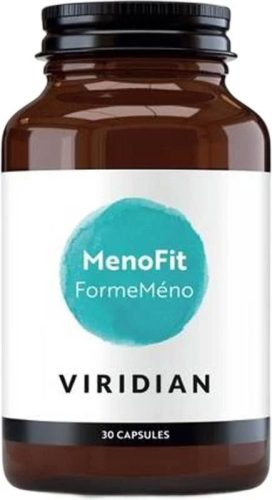 F. Uhlmann-Eyraud SA, Viridian MenoFit - Pflanzen für Frauen in der Prä- und Menopause