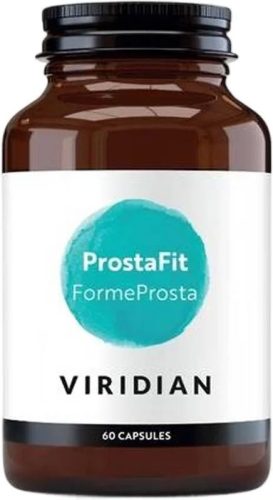Viridian Nutrition, Viridian ProstaFit Kapseln (60 Stk)