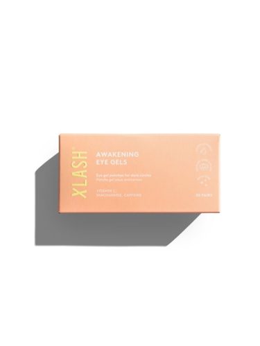 XLASH, XLASH Awakening Eye Gels (5g)