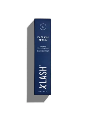 XLASH, XLASH Eyelash Serum (3ml)