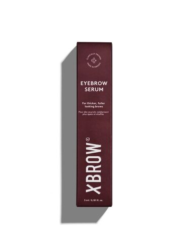 XLASH, XLASH Xbrow Eyebrow Serum (3ml)