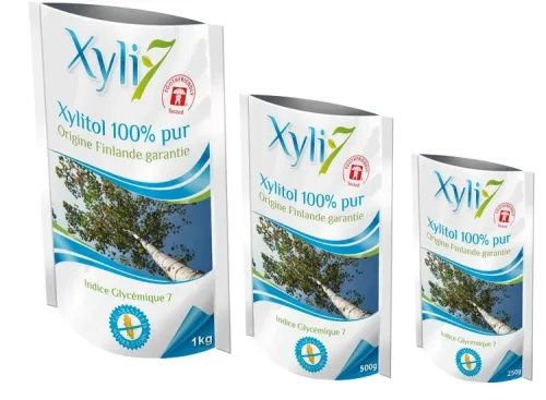 Xyli7, Xyli7 Birkenzucker (250g)