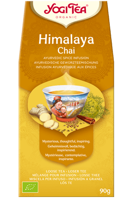 Yogi Tea, Yogi Tea Himalaya (17 Beutel)