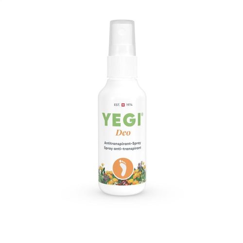 YEGI, Yegi Deo Antitranspirant Vapo (75ml)
