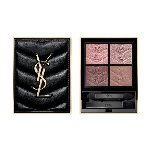 YSL, YSL - Eyeshadow Palette, Couture Mini Clutch, 5 g, N°