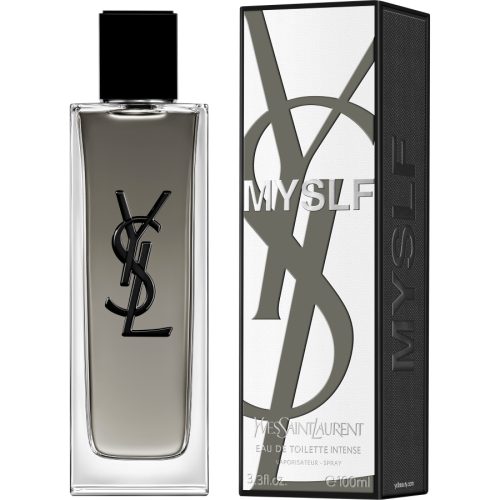 YSL, YSL - MF, Eau de Toilette Intense, 100  ml
