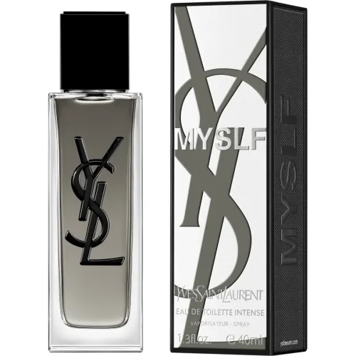 YSL, YSL - MF, Eau de Toilette Intense, 40  ml