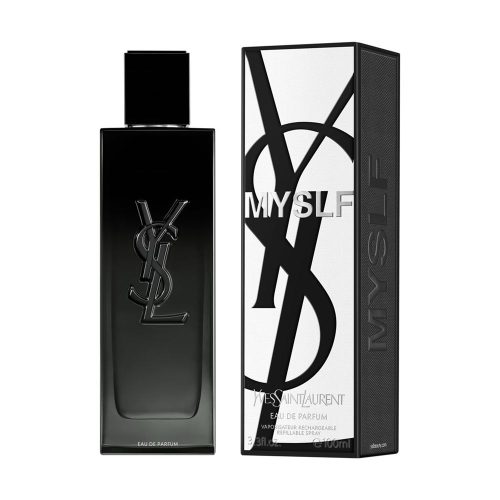 Yves Saint Laurent, Yves Saint Laurent MYSLF Eau de Parfum 100 ml Herren