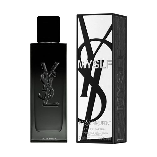 Yves Saint Laurent, MYSLF - Eau de Parfum