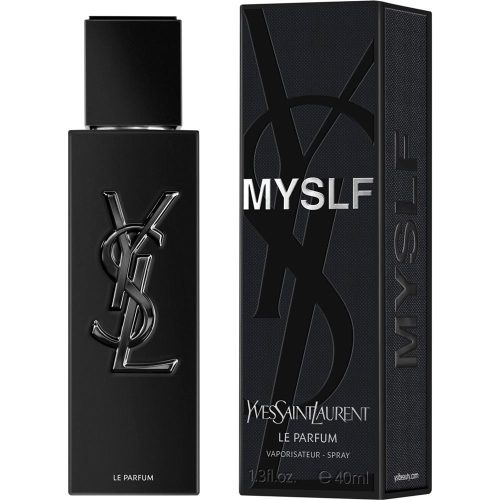 YSL, YSL - MF Le Parfum, Eau de Parfum, 40  ml