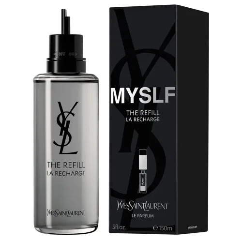 YSL, YSL - MF Le Parfum Refill, 150  ml