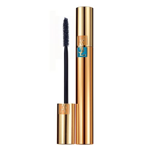 Yves Saint Laurent, Yves Saint Laurent Volume Effet Faux Cils Waterproof Mascara 7.5 ml Nr. 01 - Charcoal Black