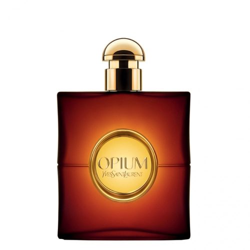 Yves Saint Laurent, OPIUM by Yves Saint Laurent Eau de Toilette Spray (Neue Verpackung) 90 ml