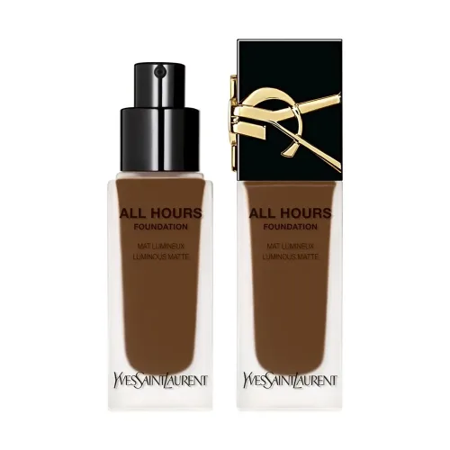 YSL, YSL - All Hours Foundation, 25 ml, DC