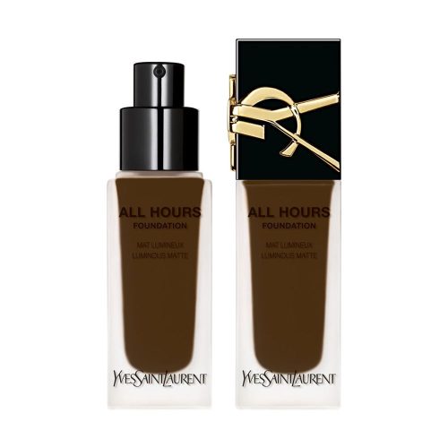 YSL, YSL - All Hours Foundation, 25 ml, DC