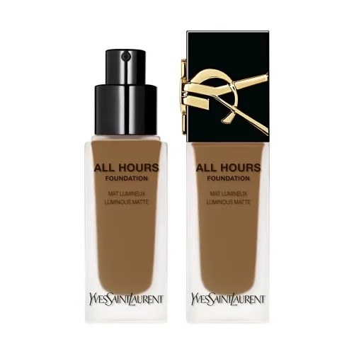 Yves Saint Laurent, Yves Saint Laurent All Hours Foundation 1ST