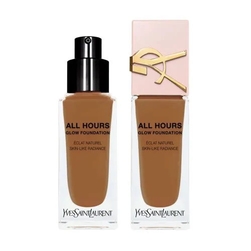 YSL, YSL - All Hours Glow Foundation, 25 ml, DN