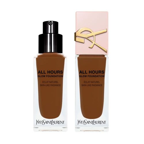 YSL, YSL - All Hours Glow Foundation, 25 ml, DC