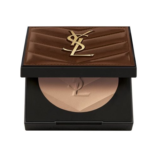 Yves Saint Laurent, Yves Saint Laurent All Hours Hyper Bronze Contouring 7,5 g 1