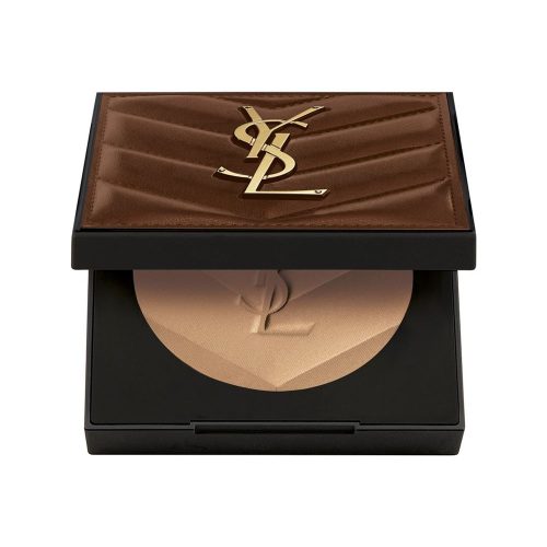 Yves Saint Laurent, Yves Saint Laurent All Hours Hyper Bronze Contouring 7,5 g 2
