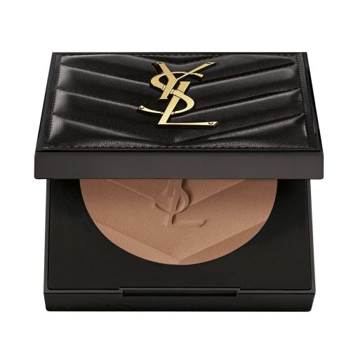 Yves Saint Laurent, Yves Saint Laurent All Hours Hyper Puder Kompaktpuder 7.5 g Nr. 06